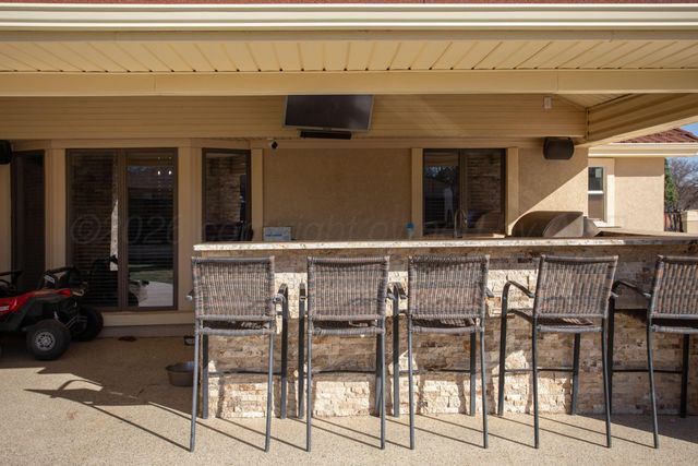 309 Bois D'Arc, Borger, TX 79007