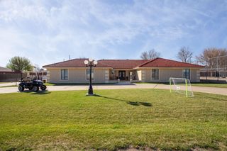 309 Bois D'Arc, Borger, TX 79007