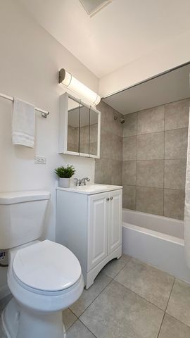 327 Wisconsin Avenue 6A, Oak Park, IL 60302