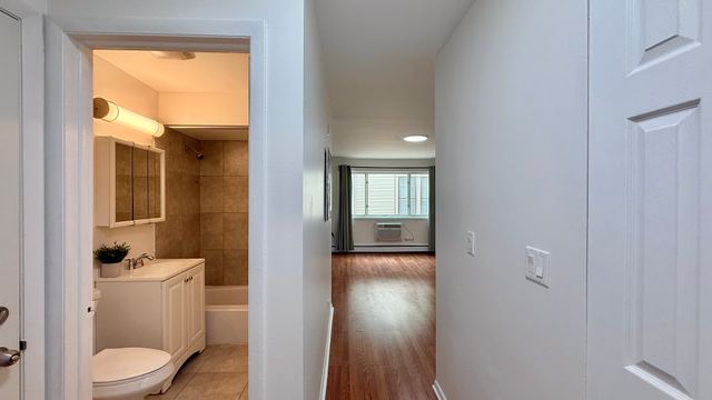 327 Wisconsin Avenue 6A, Oak Park, IL 60302