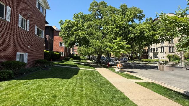 327 Wisconsin Avenue 6A, Oak Park, IL 60302
