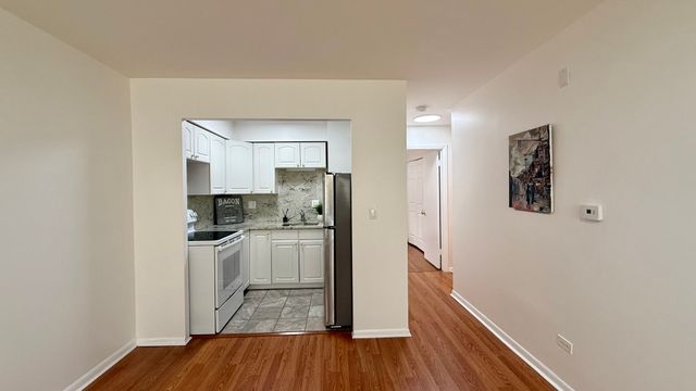 327 Wisconsin Avenue 6A, Oak Park, IL 60302