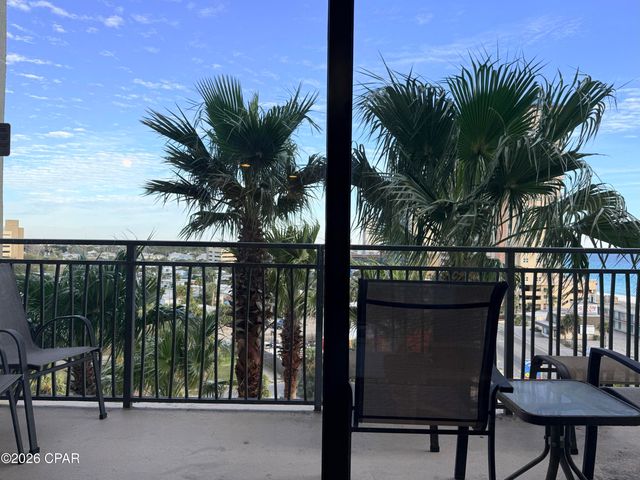 15100 Front Beach Road 733, Panama City Beach, FL 32413