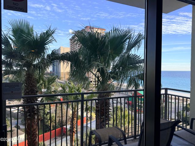 15100 Front Beach Road 733, Panama City Beach, FL 32413