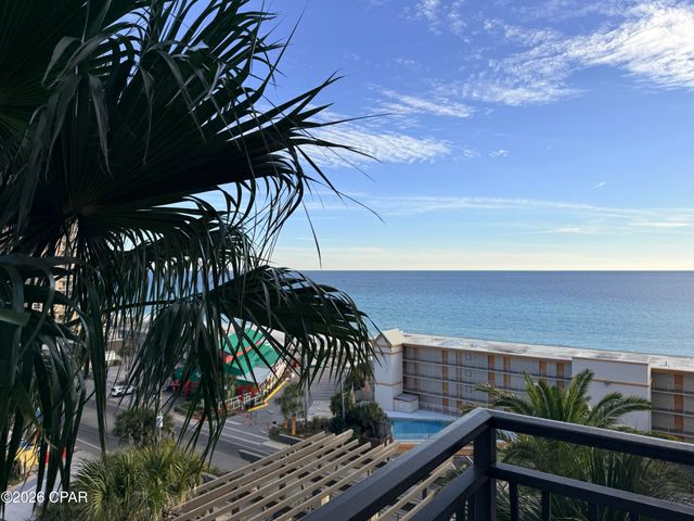 15100 Front Beach Road 733, Panama City Beach, FL 32413