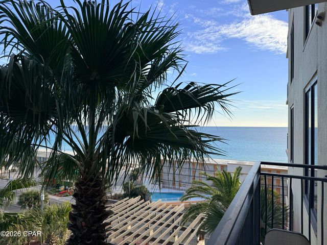 15100 Front Beach Road 733, Panama City Beach, FL 32413