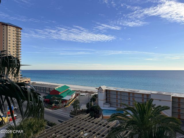 15100 Front Beach Road 733, Panama City Beach, FL 32413
