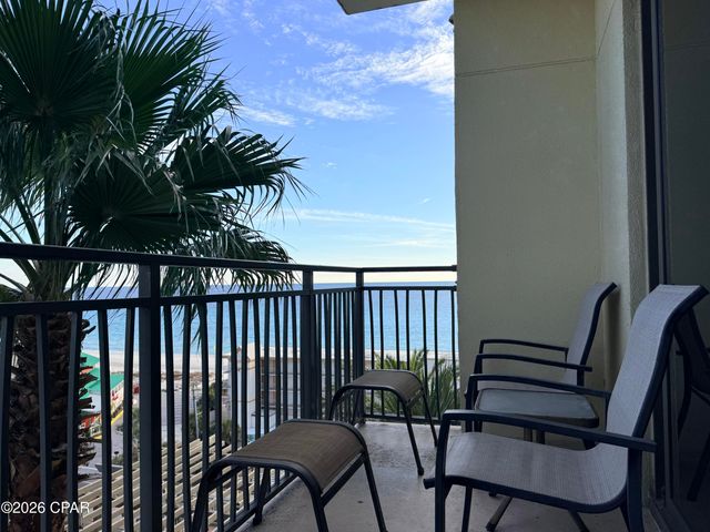 15100 Front Beach Road 733, Panama City Beach, FL 32413