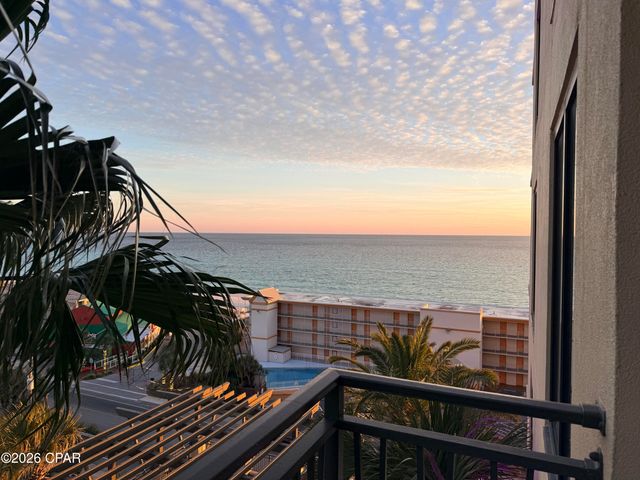 15100 Front Beach Road 733, Panama City Beach, FL 32413