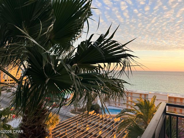 15100 Front Beach Road 733, Panama City Beach, FL 32413