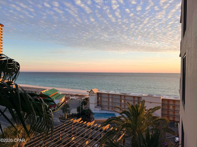 15100 Front Beach Road 733, Panama City Beach, FL 32413