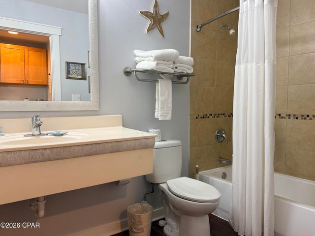 15100 Front Beach Road 733, Panama City Beach, FL 32413