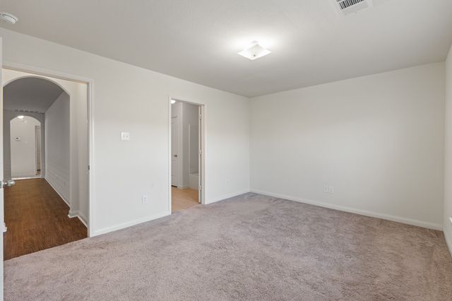4801 Cedar Springs Drive, Fort Worth, TX 76179