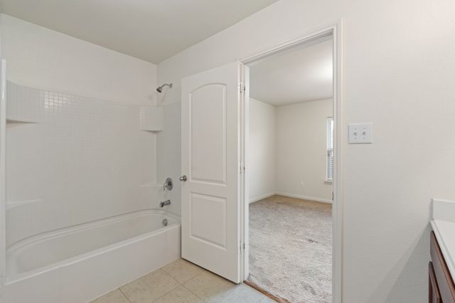 4801 Cedar Springs Drive, Fort Worth, TX 76179