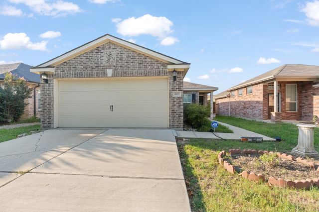 4801 Cedar Springs Drive, Fort Worth, TX 76179
