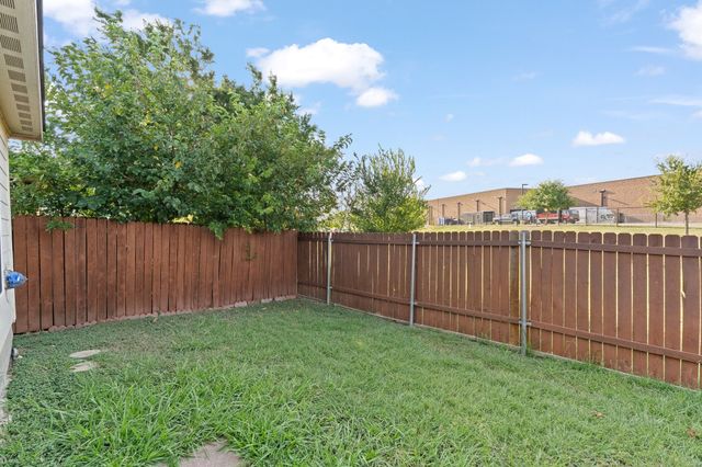 4801 Cedar Springs Drive, Fort Worth, TX 76179