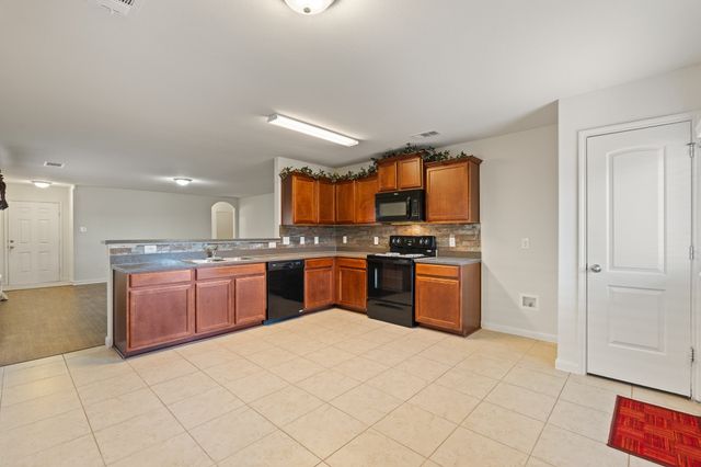 4801 Cedar Springs Drive, Fort Worth, TX 76179
