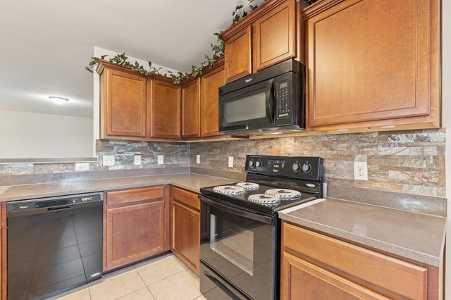4801 Cedar Springs Drive, Fort Worth, TX 76179