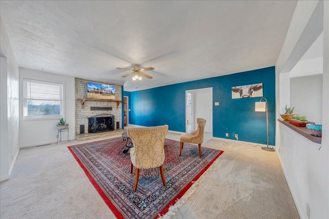 2555 Morgans Mill RD, Goodview, VA 24095