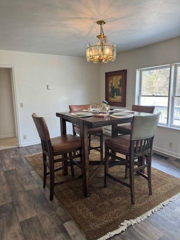 2555 Morgans Mill RD, Goodview, VA 24095