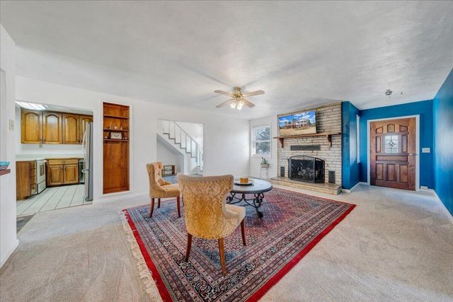 2555 Morgans Mill RD, Goodview, VA 24095