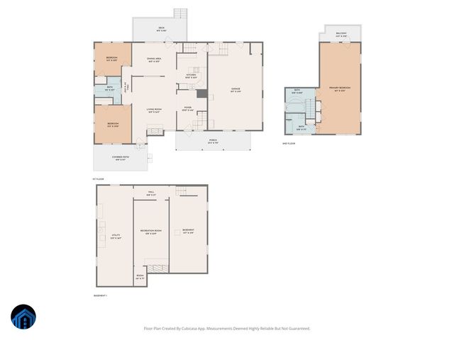 2555 Morgans Mill RD, Goodview, VA 24095