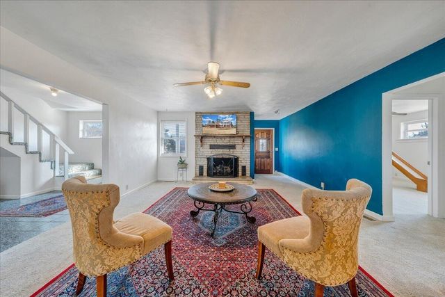 2555 Morgans Mill RD, Goodview, VA 24095