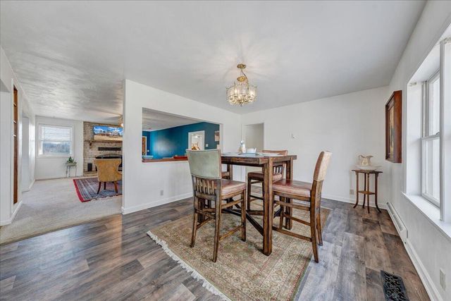 2555 Morgans Mill RD, Goodview, VA 24095