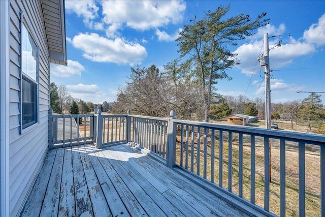 2555 Morgans Mill RD, Goodview, VA 24095