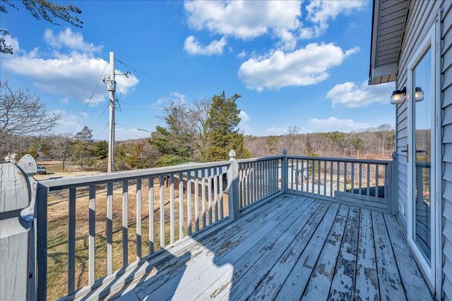 2555 Morgans Mill RD, Goodview, VA 24095