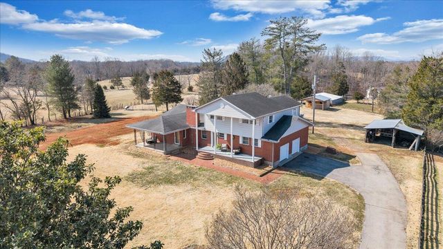 2555 Morgans Mill RD, Goodview, VA 24095