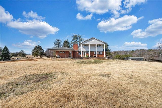 2555 Morgans Mill RD, Goodview, VA 24095