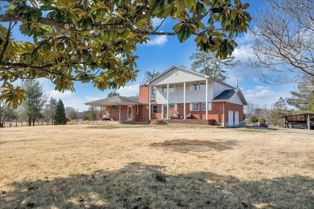 2555 Morgans Mill RD, Goodview, VA 24095