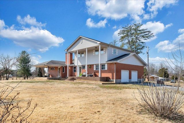 2555 Morgans Mill RD, Goodview, VA 24095