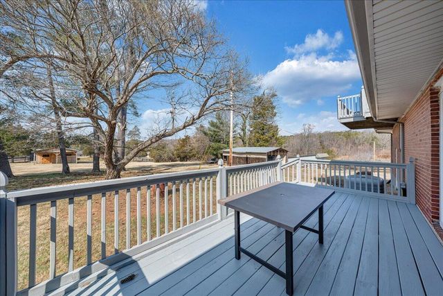 2555 Morgans Mill RD, Goodview, VA 24095