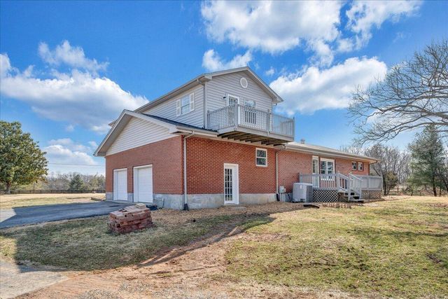 2555 Morgans Mill RD, Goodview, VA 24095