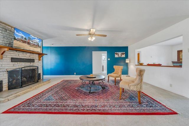 2555 Morgans Mill RD, Goodview, VA 24095