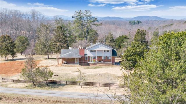2555 Morgans Mill RD, Goodview, VA 24095