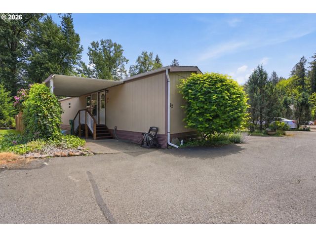 8750 Se 155TH Ave 22, Happy Valley, OR 97086