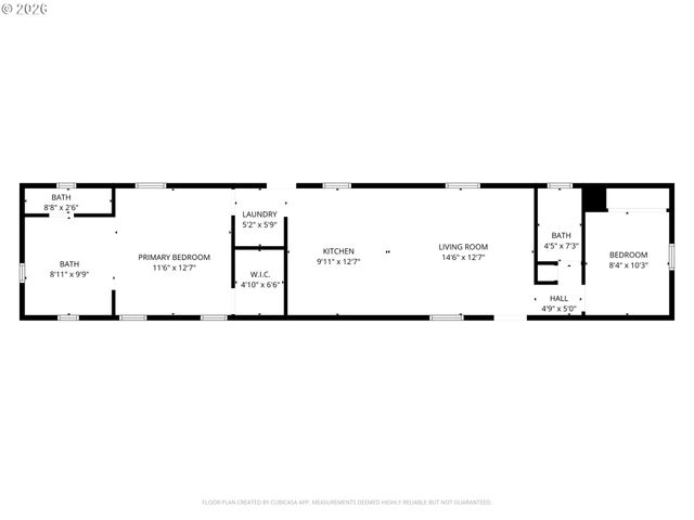 8750 Se 155TH Ave 22, Happy Valley, OR 97086