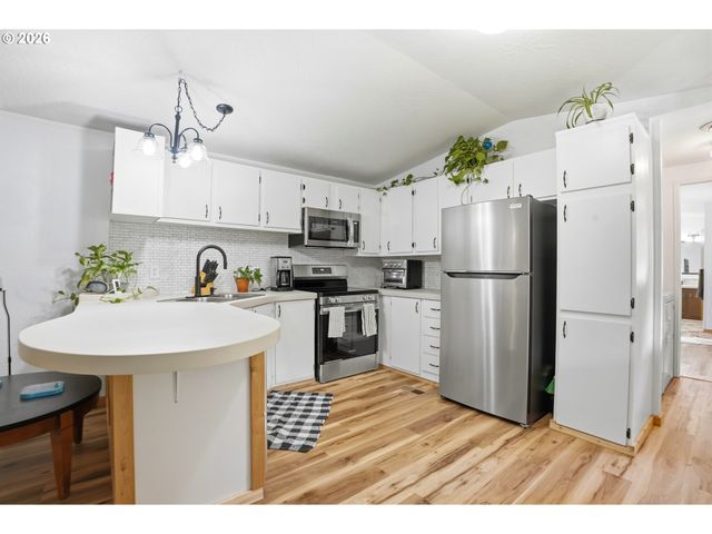 8750 Se 155TH Ave 22, Happy Valley, OR 97086