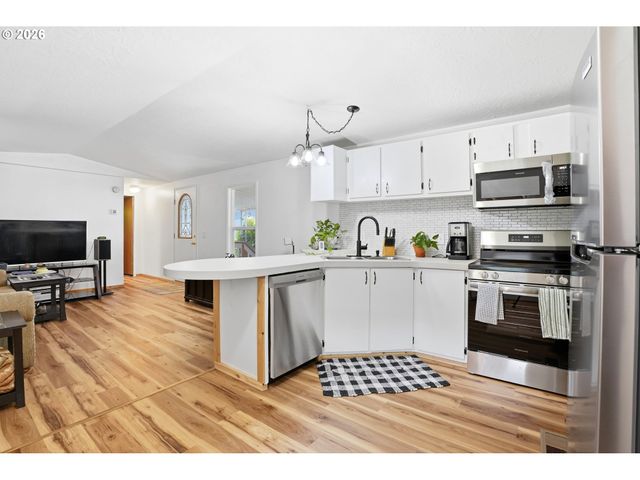8750 Se 155TH Ave 22, Happy Valley, OR 97086
