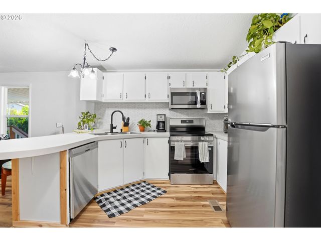 8750 Se 155TH Ave 22, Happy Valley, OR 97086