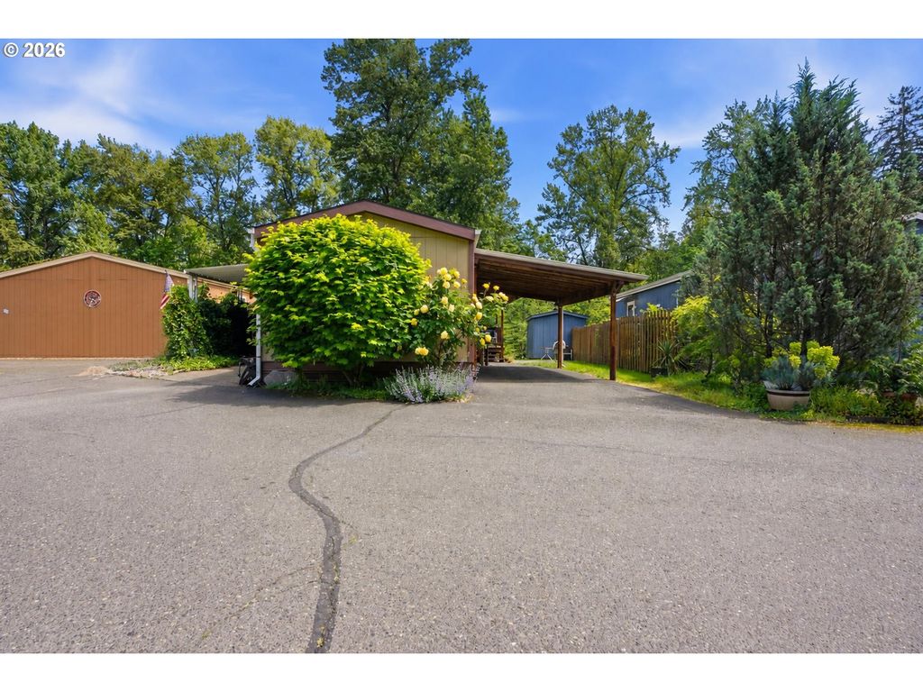 8750 Se 155TH Ave 22, Happy Valley, OR 97086