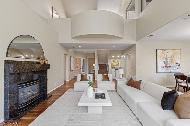 8325 Turtle Creek Circle, Las Vegas, NV 89113