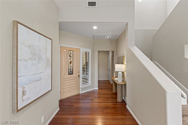 8325 Turtle Creek Circle, Las Vegas, NV 89113