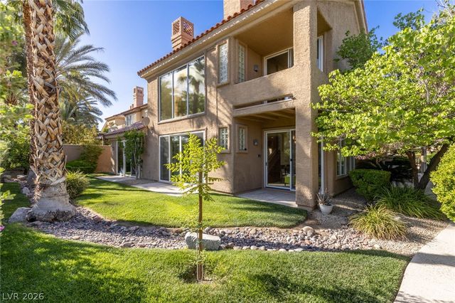 8325 Turtle Creek Circle, Las Vegas, NV 89113