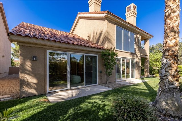 8325 Turtle Creek Circle, Las Vegas, NV 89113
