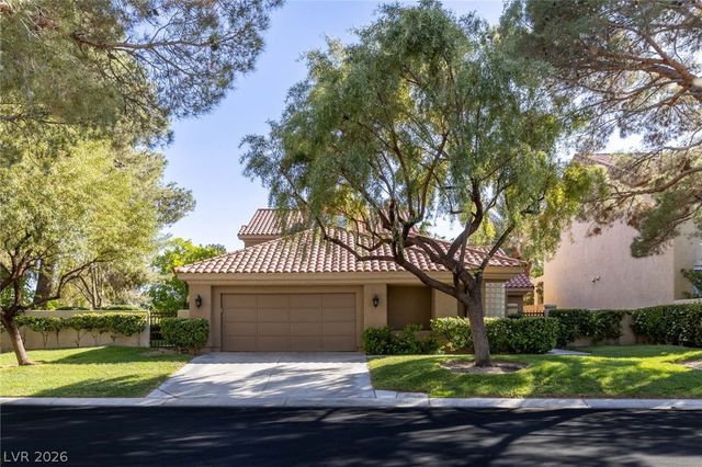 8325 Turtle Creek Circle, Las Vegas, NV 89113