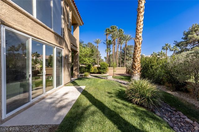 8325 Turtle Creek Circle, Las Vegas, NV 89113